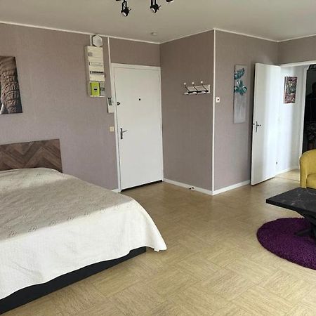 Cocooning Home Châteauroux Esterno foto